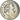 Coin, Monaco, Rainier III, 5 Francs, 1982, MS(63), Copper-nickel, KM:150