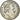 Coin, Monaco, Rainier III, 5 Francs, 1982, MS(63), Copper-nickel, KM:150