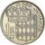 Münze, Monaco, Rainier III, Franc, 1978, UNZ, Nickel, KM:140, Gadoury:MC 150
