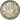 Monnaie, Monaco, Rainier III, Franc, 1976, SPL, Nickel, Gadoury:MC 150, KM:140
