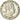 Munten, Monaco, Rainier III, Franc, 1974, PR, Nickel, KM:140, Gadoury:150