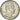 Monnaie, Monaco, Rainier III, Franc, 1960, SUP+, Nickel, Gadoury:150, KM:140
