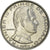 Moneda, Mónaco, Rainier III, Franc, 1960, EBC+, Níquel, KM:140, Gadoury:150