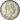 Monnaie, Monaco, Rainier III, Franc, 1960, SUP+, Nickel, Gadoury:150, KM:140