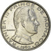 Monnaie, Monaco, Rainier III, Franc, 1960, SUP+, Nickel, Gadoury:150, KM:140