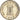 Coin, Malta, 5 Cents, 1976, British Royal Mint, MS(60-62), Copper-nickel, KM:10
