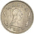 Moneta, Malta, 2 Cents, 1982, British Royal Mint, MS(63), Miedź-Nikiel, KM:9