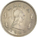 Moeda, Malta, 2 Cents, 1982, British Royal Mint, MS(63), Cobre-níquel, KM:9