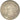 Coin, Malta, 2 Cents, 1982, British Royal Mint, MS(63), Copper-nickel, KM:9