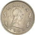 Coin, Malta, 2 Cents, 1982, British Royal Mint, MS(63), Copper-nickel, KM:9