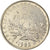 Münze, Frankreich, Semeuse, 5 Francs, 1985, Paris, STGL, Nickel Clad