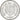 Coin, Moldova, 10 Bani, 1996, MS(63), Aluminum, KM:7