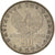Moneda, Grecia, Constantine II, 50 Lepta, 1973, EBC, Cobre - níquel, KM:97.1