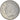 Moneta, Monaco, Louis II, 5 Francs, 1945, MB+, Alluminio, KM:122, Gadoury:MC135
