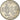 Coin, United States, Quarter, 2000, U.S. Mint, Denver, Massachusetts 1788