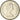 Coin, Canada, Elizabeth II, 10 Cents, 1983, Royal Canadian Mint, Ottawa