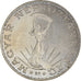 Coin, Hungary, 10 Forint, 1976, AU(50-53), Nickel, KM:595