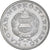 Moneda, Hungría, Forint, 1976, Budapest, EBC+, Aluminio, KM:575