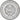 Coin, Hungary, Forint, 1976, Budapest, MS(60-62), Aluminum, KM:575