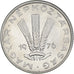 Coin, Hungary, 20 Fillér, 1976, Budapest, MS(60-62), Aluminum, KM:573