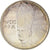 Coin, VATICAN CITY, Paul VI, 500 Lire, 1969, Roma, MS(64), Silver, KM:115