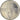 Moneta, PAŃSTWO WATYKAŃSKIE, Paul VI, 100 Lire, 1969, MS(63), Stal nierdzewna
