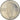 Moneda, CIUDAD DEL VATICANO, Paul VI, 50 Lire, 1969, Roma, SC, Acero inoxidable