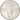 Coin, VATICAN CITY, Paul VI, 5 Lire, 1969, Roma, MS(63), Aluminum, KM:110