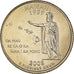 Monnaie, États-Unis, Quarter, 2008, U.S. Mint, Philadelphie, Hawaii 1959, SPL