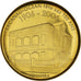France, Token, Touristic token, Lacanau 1906 - 2006, 2006, MS(63), Cupronickel