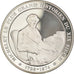 France, Medal, French Fifth Republic, Michelet le plus grand historien du XIX