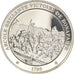 France, Médaille, French Fifth Republic, Arcole brillante victoire de