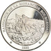 Francia, medaglia, Charles X, Naissance de la Monarchie Bourgeoise, FDC, Argento