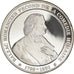 France, Médaille, Balzac romancier fécond de la comédie humaine 1799 - 1850