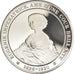 France, Medal, Eugénie impératrice, ame d'une cour brillante 1826 - 1920