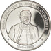 France, Medal, French Fifth Republic, Zola créateur du roman naturaliste 1840 -