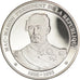 France, Medal, Mac-Mahon président de la république 1808 - 1893, MS(65-70)