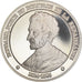 Francja, Medal, Piąta Republika Francuska, Ronsard, poète et écrivain de la