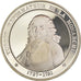 France, Médaille, French Fifth Republic, Turgot réformateur de la Monarchie