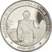 France, Medal, Napoléon III encouragea l'Essor Industriel, MS(65-70), Silver