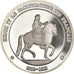France, Médaille, Henri IV, Pacificateur des Français., FDC, Argent