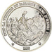 France, Medal, Ivry, La Victoire du Panache Blanc d'Henri IV 1590, MS(65-70)