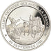 Frankrijk, Medaille, French Fifth Republic, Valmy victoire qui sauva la France