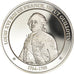 Frankrijk, Medaille, French Fifth Republic, Louis XVI roi de France, il fut