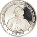France, Medal, French Fifth Republic, Beaumarchais auteur du mariage de figaro