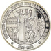 France, Medal, Etienne-Marcel, Prévot des Marchands de Paris, History