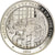 Frankreich, Medaille, French Fifth Republic, Napoléon donne à la France un