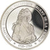 Francia, medalla, French Fifth Republic, Philippe d'Orléans, pacifique régent