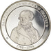 Frankrijk, Medaille, French Fifth Republic, Danton avocat et grand orateur