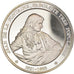 France, Medal, French Fifth Republic, Jean De La Fontaine fabuliste très
